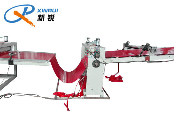 Ekstruder 2.2mm Pvc Zemin Mat Yapma Makinesi