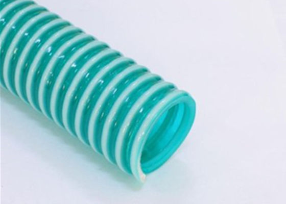 380V 10T Esnek Spiral Hortum Plastik Boru Yapma Makinesi
