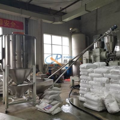 Kesme Tahtası 20m3 850mm Polietilen PE Levha Makinası