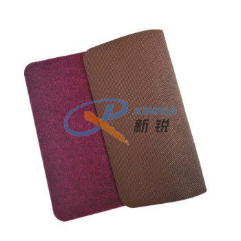 TPR PVC Zemin Mat Yapma Makinesi