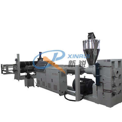 TPR PVC Zemin Mat Yapma Makinesi