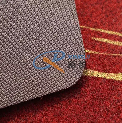 2m 2.4m Plastik TPR Kaplama Mat Yapma Ekipmanı