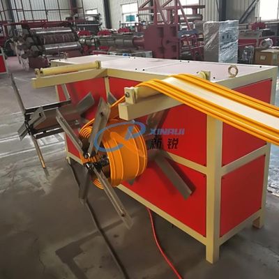 150mm 160kg / H Beton Derzli PVC Su Tutucu Yapma Makinesi