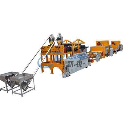 PVC S Mat Yapma Ekipmanları