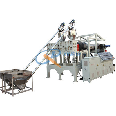 PVC S Mat Yapma Ekipmanları