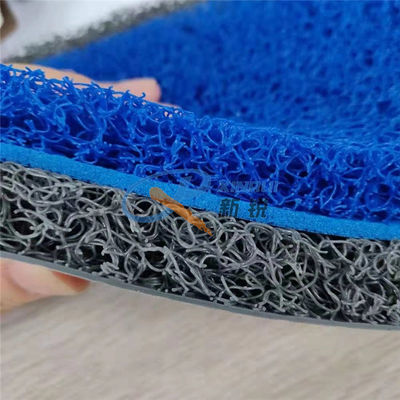 1800mm Plastik Mat Yapma Makinesi