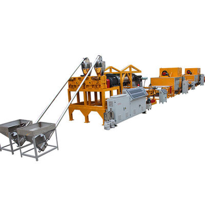 1220mm Kaymaz 440V Araba Paspas Makinası