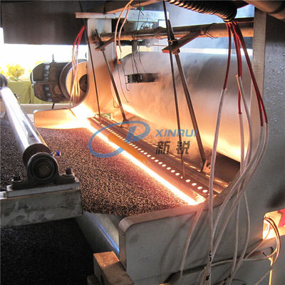 110kw Araba Mat Yapma Makinesi
