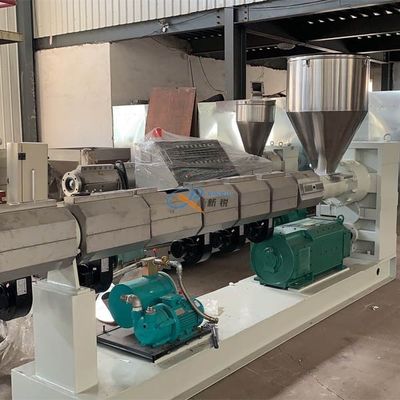12mm PP Boşluklu Kalıp Sac Üretim Makinası
