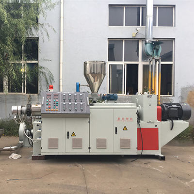 150KW Geri Dönüşüm Atık Plastik Granül Yapma Makinesi