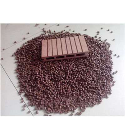 380V Geri Dönüşümlü PVC Plastik Granül Yapma Makinesi