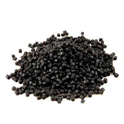 0.5MPa Hava Üfleyici PVC Plastik Granül Yapma Makinesi