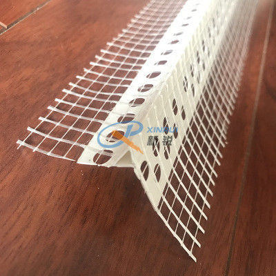 Fabrika Doğrudan 20x20mm Pvc Plastik Köşe Boncuk Plastik Profil Yapma Makinesi