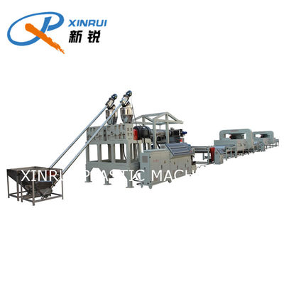 CE 1220mm Araba Paspas Makinası