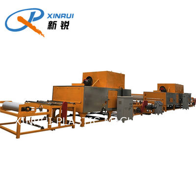 CE 1220mm Araba Paspas Makinası