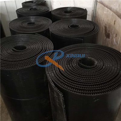 900mm 5mm PE Çim Çim Plastik Mat Yapma Makinesi