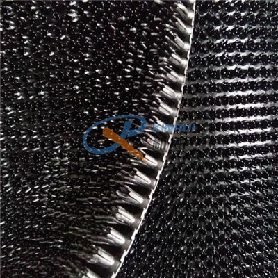 15m / Rulo PE LDPE HDPE Zemin Plastik Mat Yapma Makinesi