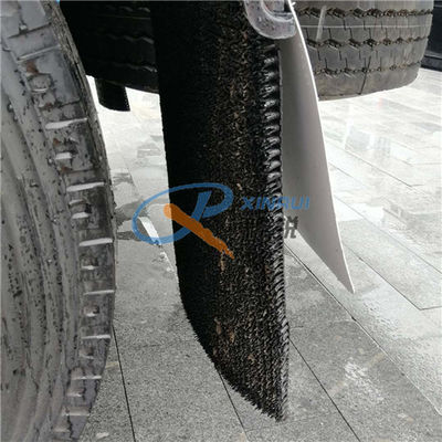 900mm 5mm PE Çim Çim Plastik Mat Yapma Makinesi