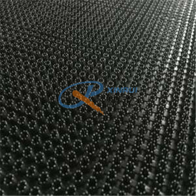 Çim Halı İçin 110kw 10T Plastik Mat Yapma Makinesi