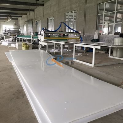 ISO CE 350KVA Kalıp Kesim PP Levha Yapma Makinesi