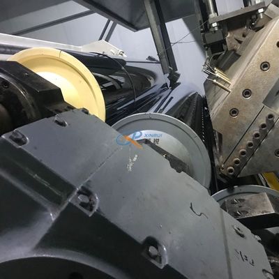 10mm PMMA Akrilik Şeffaf Plastik Levha Yapma Makinesi