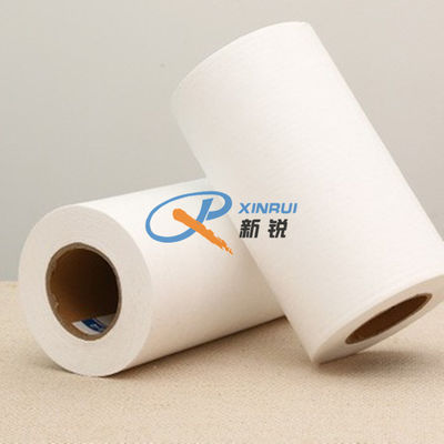 1200mm 40gsm Meltblown Nonwoven Kumaş Yapma Makinesi