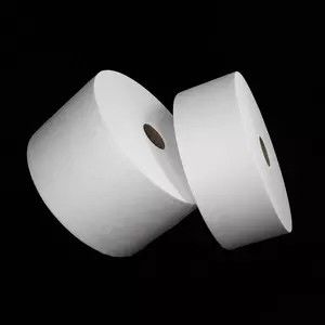 175mm Maske Filtresi Meltblown Nonwoven Kumaş Yapma Makinesi