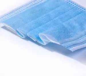 1600mm Maske Filtresi Meltblown Nonwoven Kumaş Yapma Makinesi