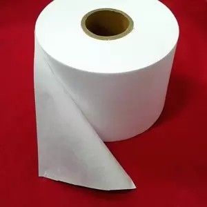 500kg / Gün BFE95 Pp Dokumasız Kumaş Yapma Makinesi