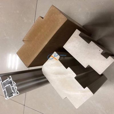 SJSZ65 WPC PVC Köpük Kapı Çerçevesi Profil Ekstrüzyon Makine