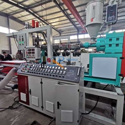 25gsm Meltblown Nonwoven Kumaş Yapma Makinesi
