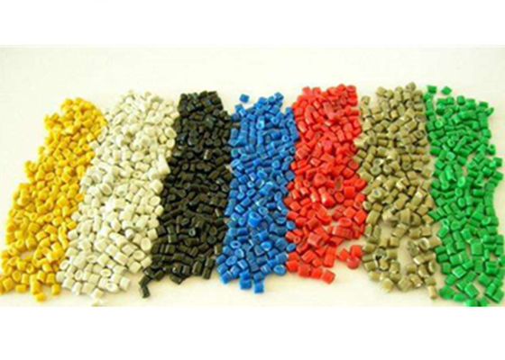 Konik Plastik Pelet Yapma Makinesi