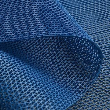 PVC S Mat Yapma Ekipmanları