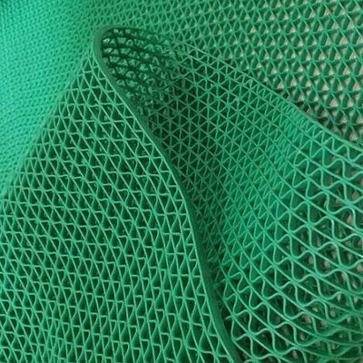 1220mm Su Geçirmez S PVC Plastik Mat Yapma Makinesi