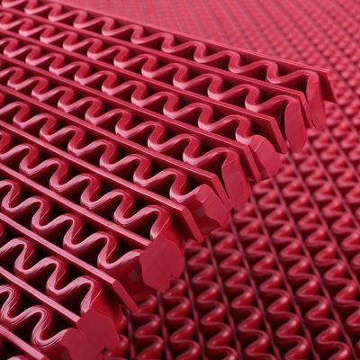 PVC S Mat Yapma Ekipmanları