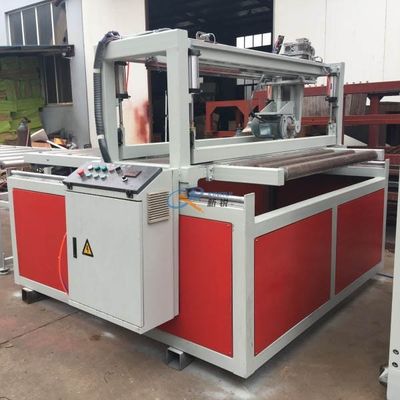 Su geçirmez ASA PVC İçi Boş Oluklu Çatı Sayfası Yapma Makinesi