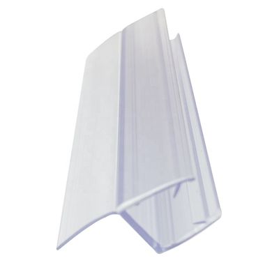 PVC Yumuşak Conta Şeridi 8mm 2.2m Plastik Profil Makinası