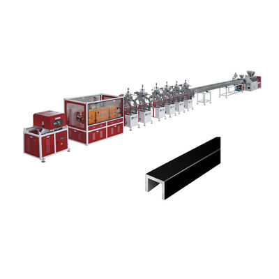 380V 50HZ PVC Duş Odası Suya Dayanıklı Bar Üretim Hattı