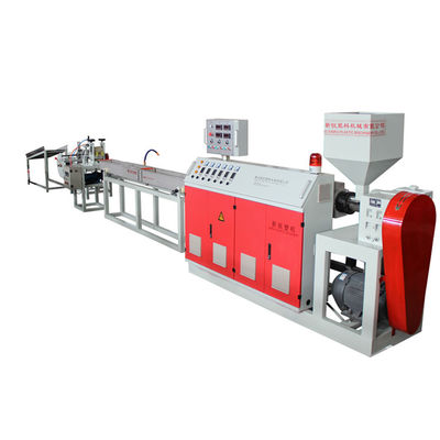 3 Faz 20m3 PVC PPC PE ABS Plastik Profil Makinası