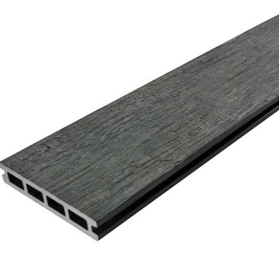 Decking Plastik Profil Makinası