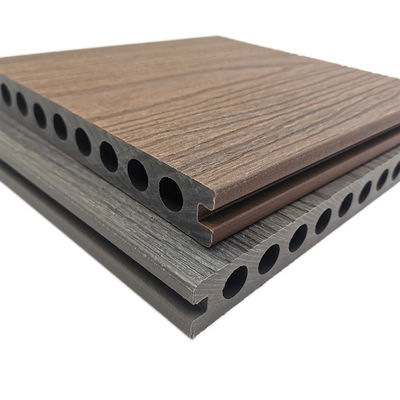 Decking Plastik Profil Makinası